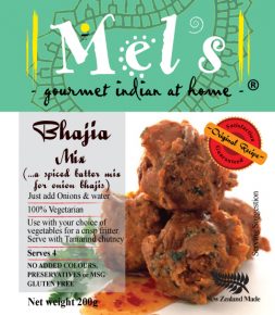 big200g BHAJIA FRONT LABEL