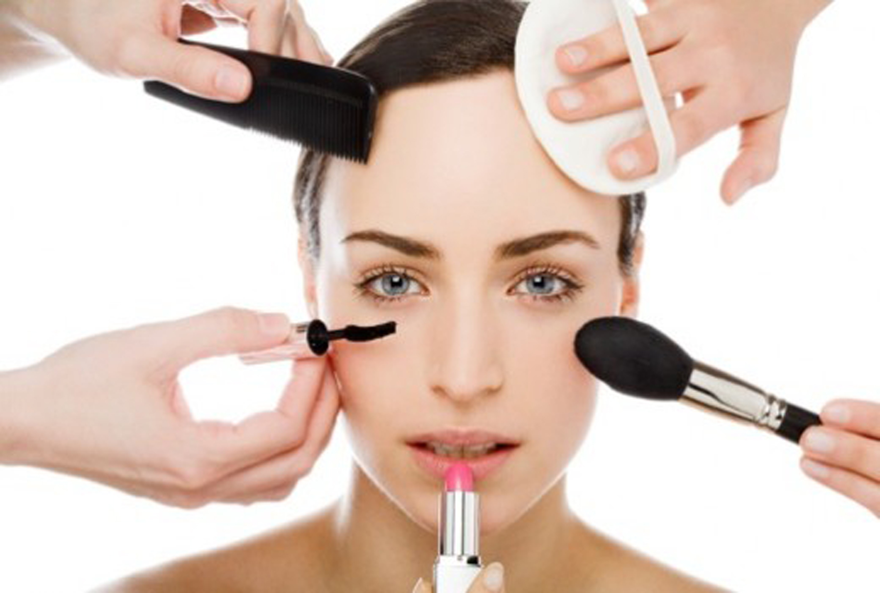 Beauty Care: Tips and Tricks for a Flawless Look - Rijal's Blog