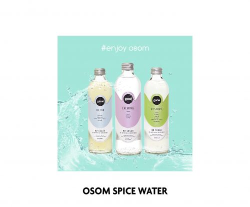 What to Stock - OSOM