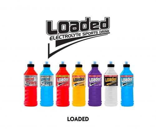 What to Stock - Loaded