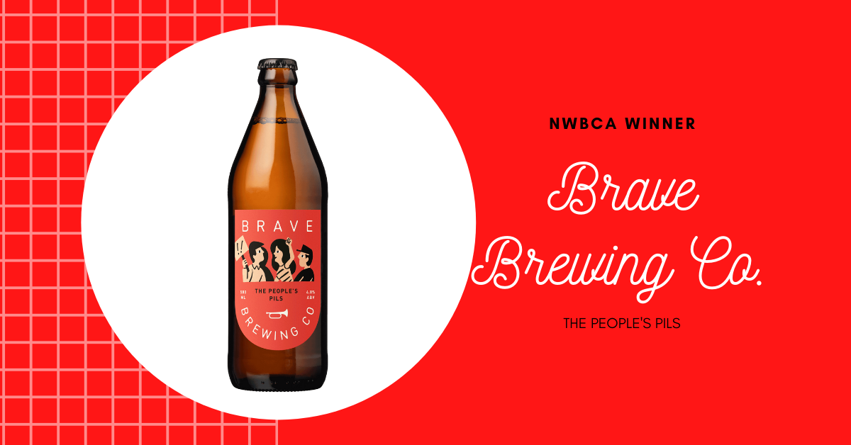 Brave Brewing Co