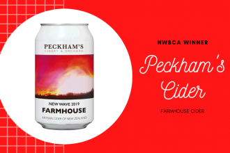 Peckham's Cider