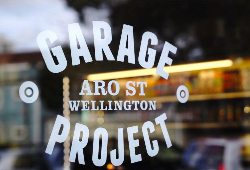 Garage Project 1
