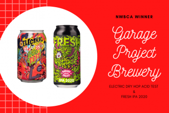Garage Project Brewery