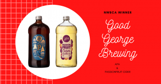Good George Brewing Co.