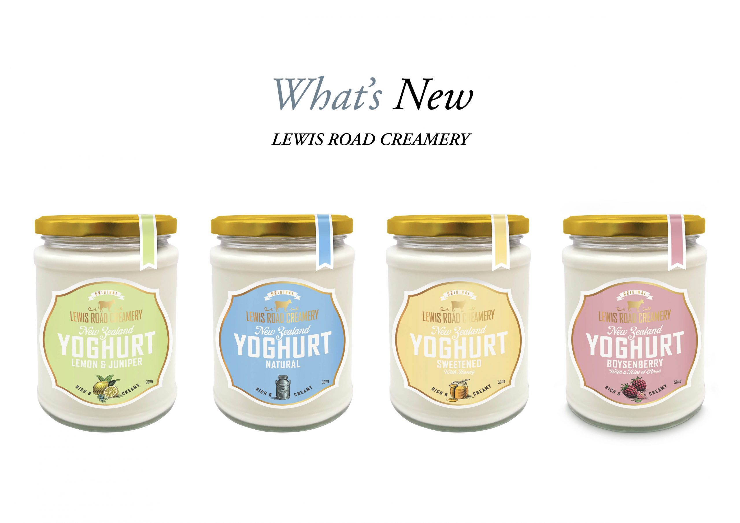 A Truly New Zealand Yoghurt - Supermarket News