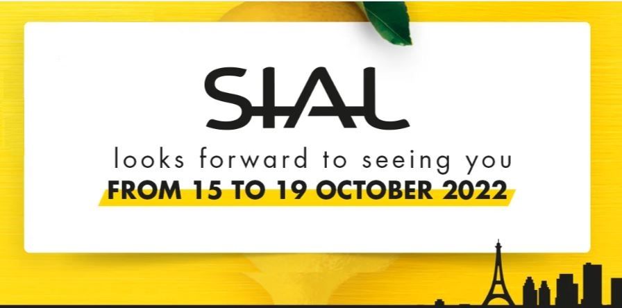 SIAL Paris 2022 Join the Zoom for Update