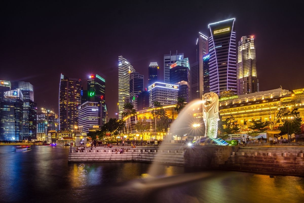FHA Singapore Expo returns in 2022