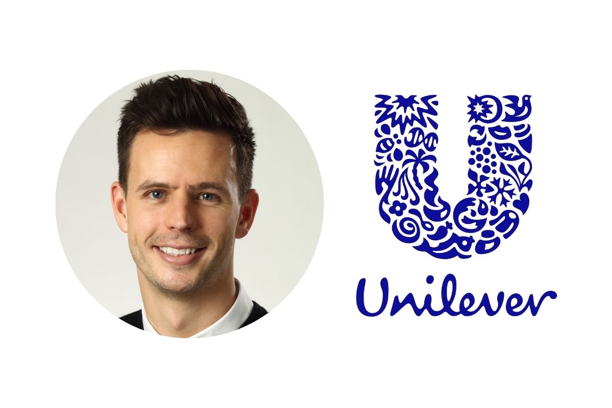 Cameron Heath is Appointed New General Manager for Unilever New Zealand