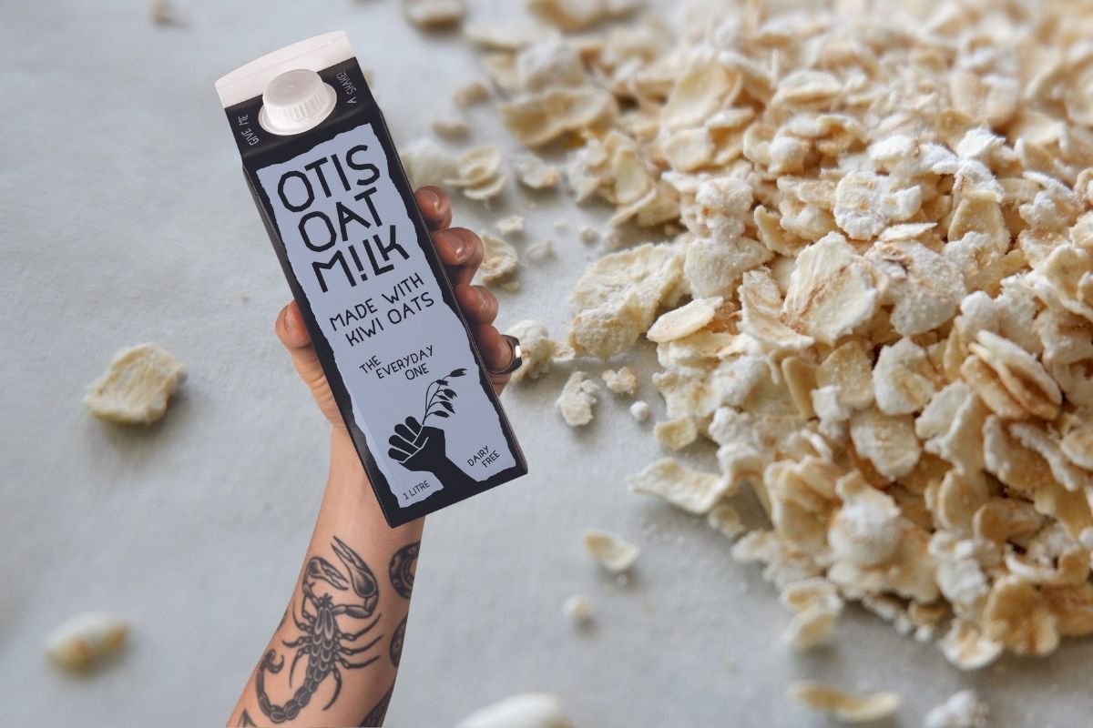 Otis Milk joins the Marketing and sales agency Twin Agencies