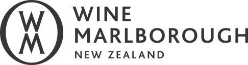 Wine Marlborough Logo