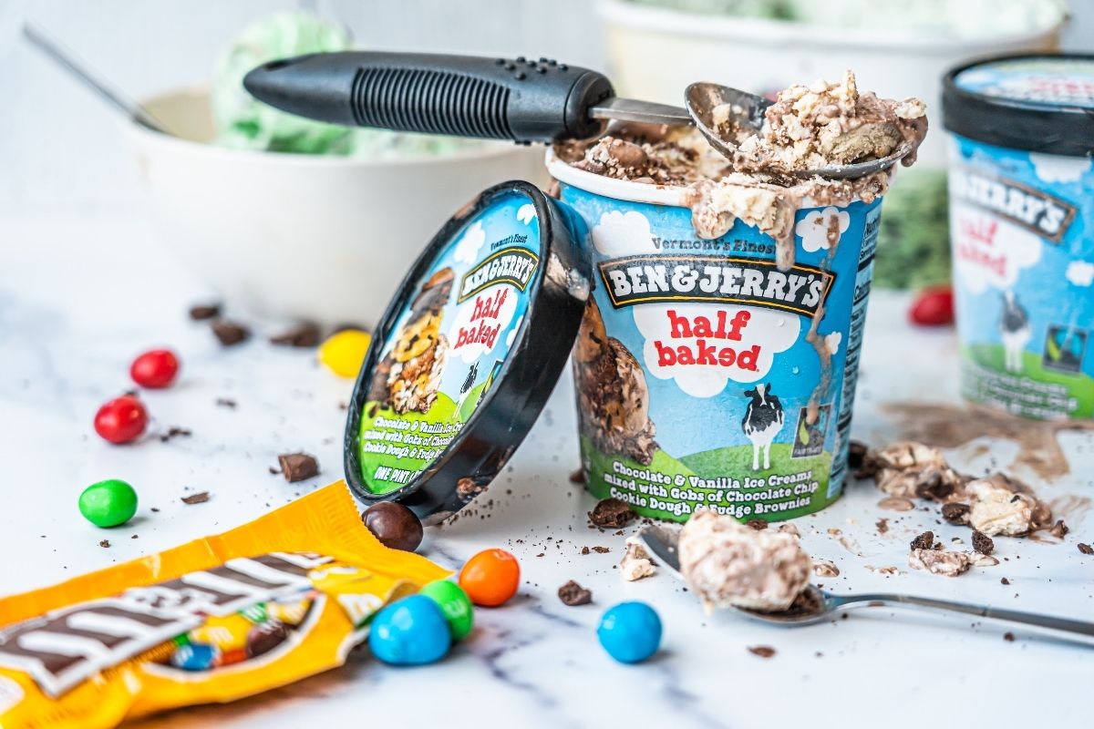 Ben and Jerrys Condemns the decision of parent currently unilever to sell license in Israel