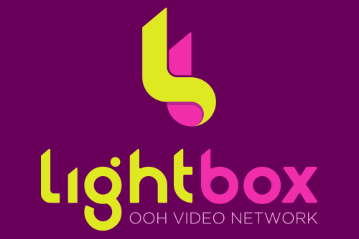 Lightboc video advertising enters the grocery sector