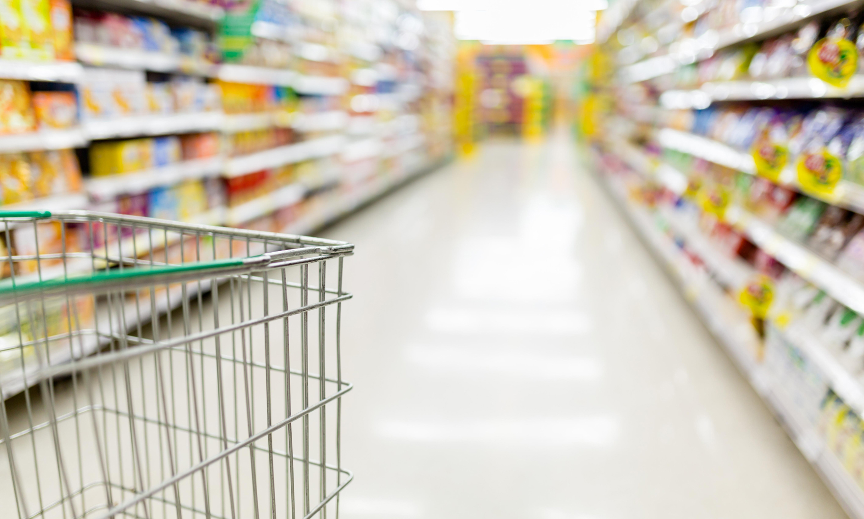 Shopper Marketing, Could Shelf Execution Become a Key Cost of Living Battle Ground?