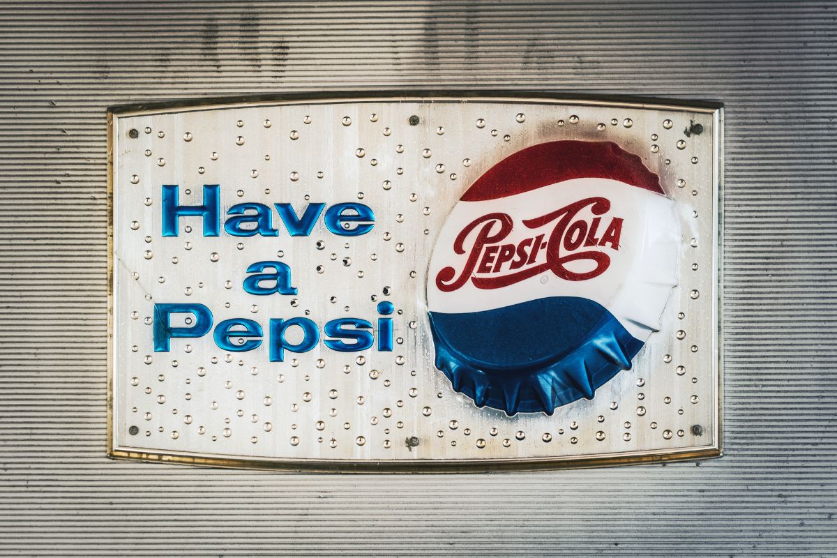 PepsiCo Invests $550 Million in Energy Drinks