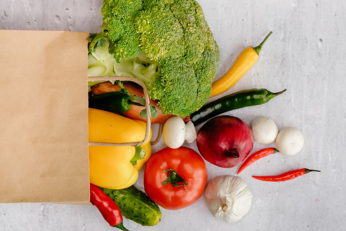 HelloFresh serves up some research that shows 45 percent of Kiwis have changed their diet due to increased living costs, sustainability impacts and health factors.