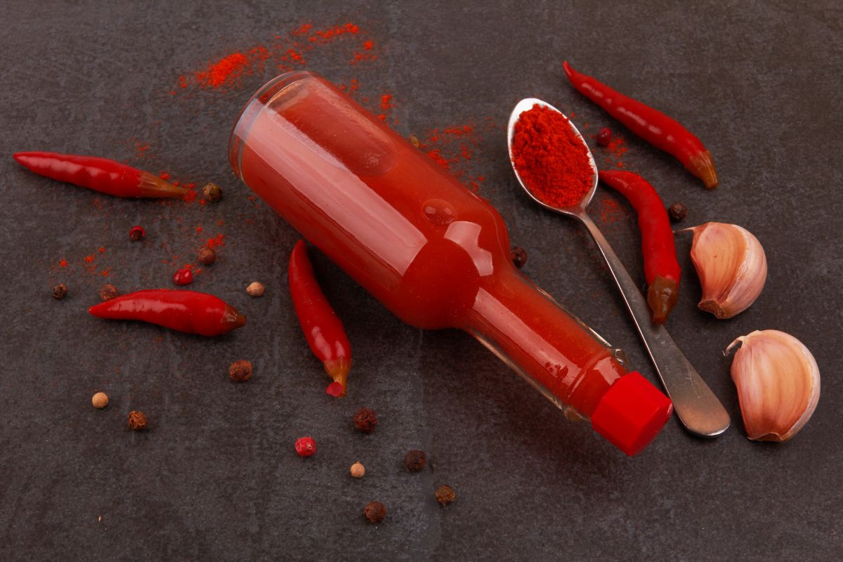 With dedicated festivals in both the North and South Islands, Kiwis love hot sauce.