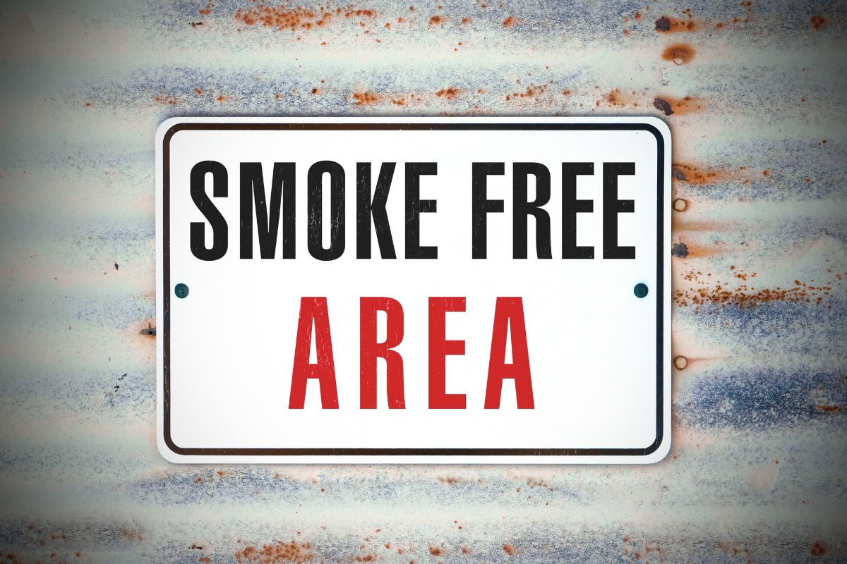 Smoke Free Bill threatens dairy and small business owners