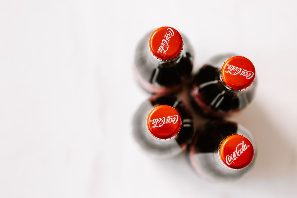 Coca-Cola have reduced sugar levels in their soft drink recipes in order for a healthy new zealand