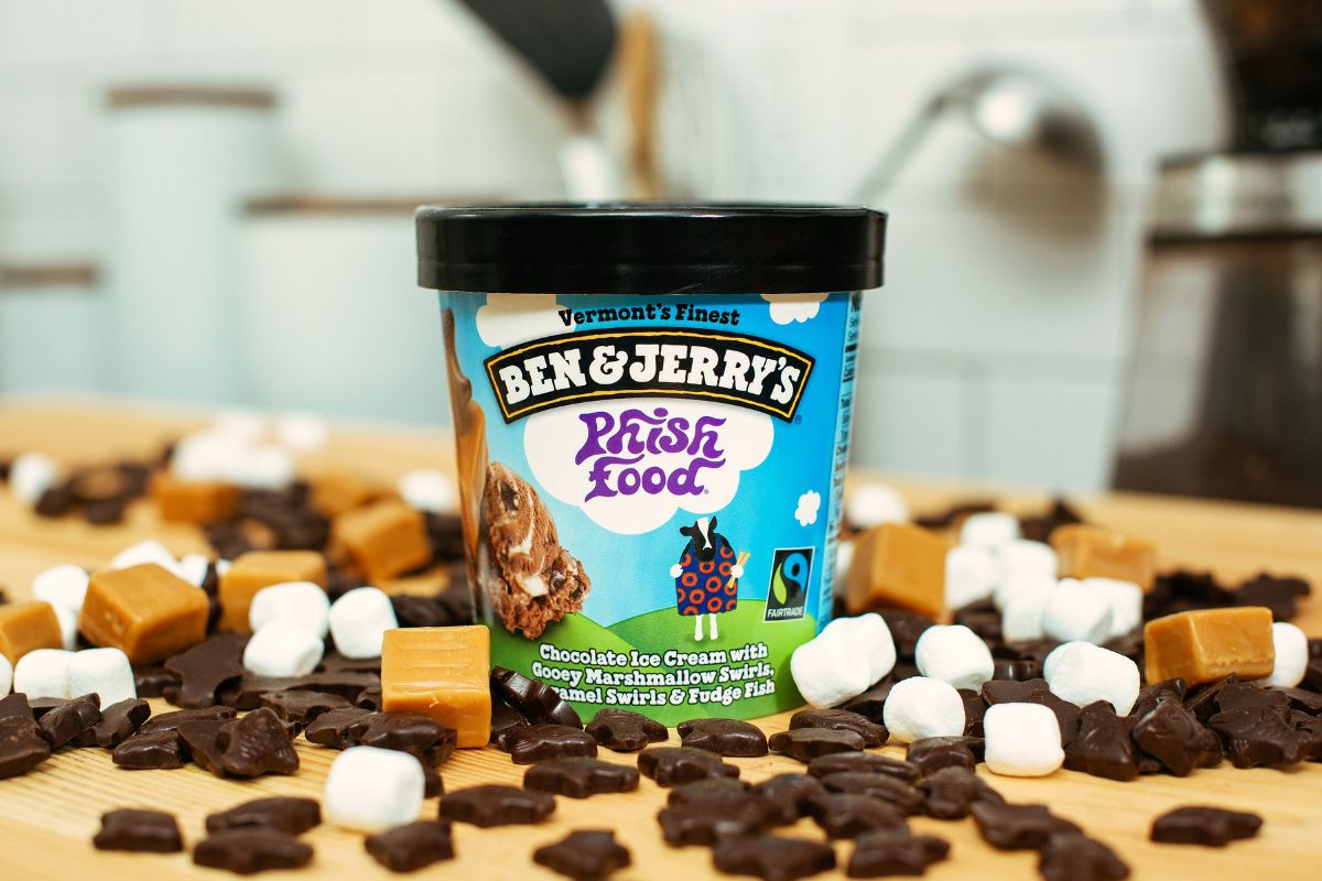 Ben & Jerry’s Battle: Example for Purpose-Led Brands