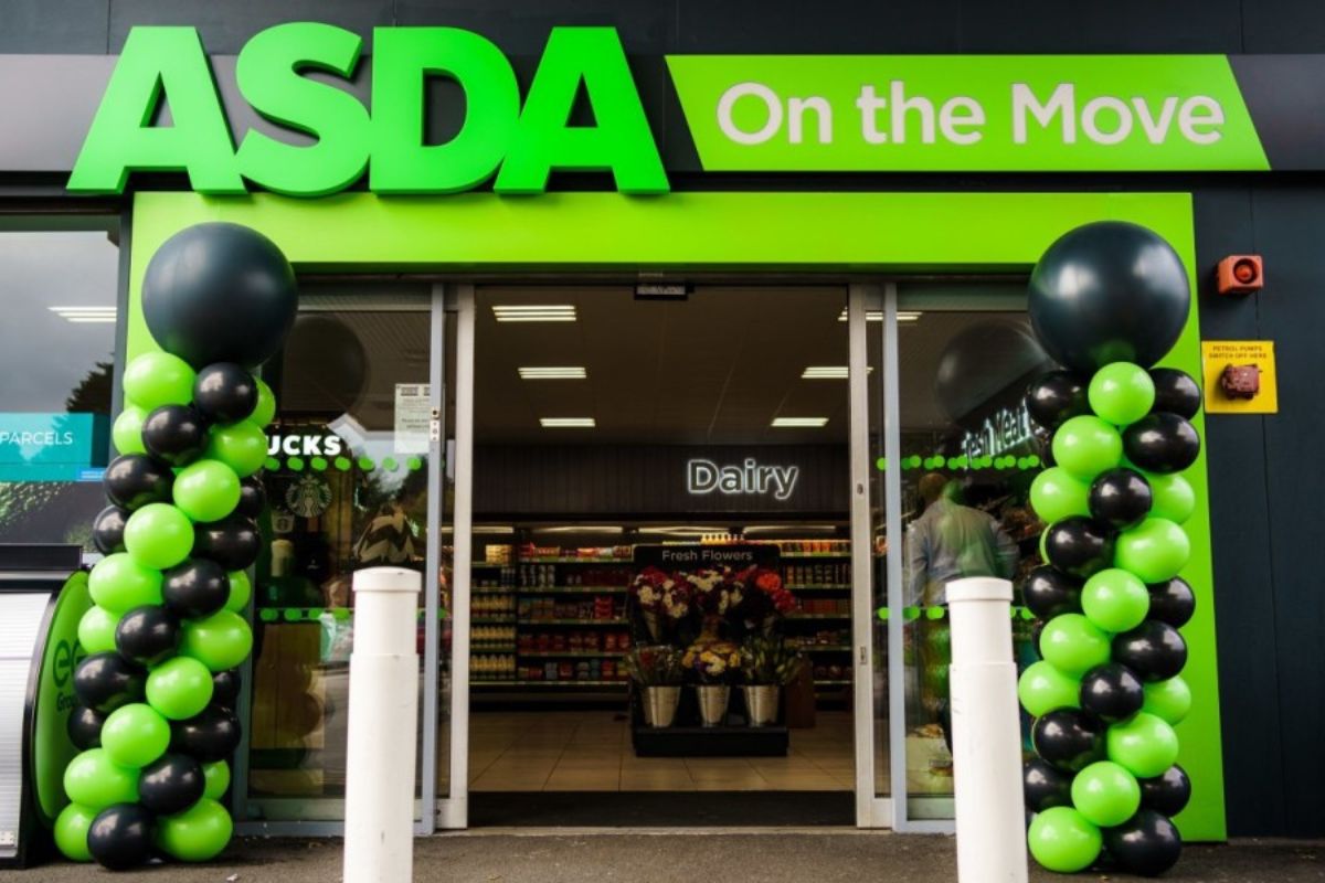 UK Supermarket Open Its 150th Convenience Store